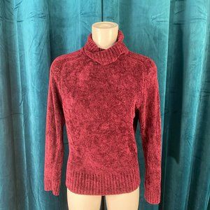 Brooks Brothers Turtle Neck Pullover Sweater